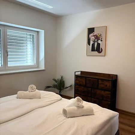 Apartamento Cozy Dornbirn