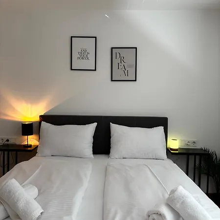 Cozy * Dornbirn