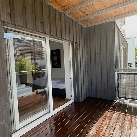 Apartamento Cozy *